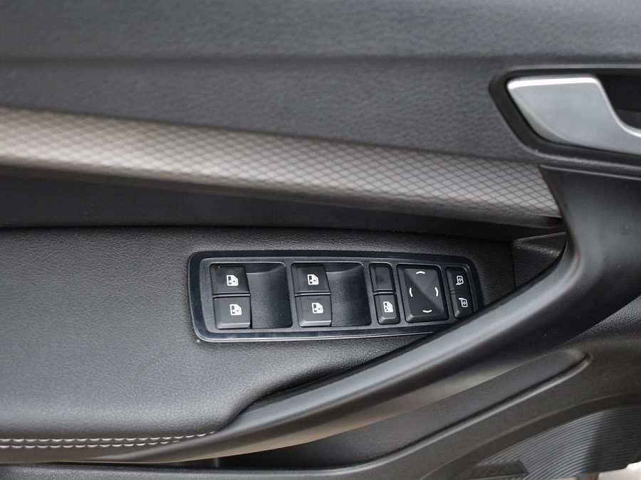 Lada (ВАЗ) Vesta, 2024г., передний привод, вариатор