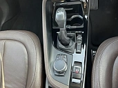 BMW X1, 2018г., передний привод, робот