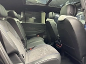 Volkswagen Teramont, 2025г., полный привод, робот