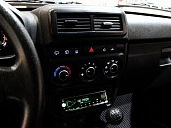 Lada (ВАЗ) , 2023г., полный привод, механика