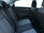 Hyundai Solaris, 2020г., передний привод, автомат