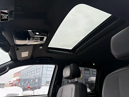 JAC T9, 2024г, полный привод, автомат