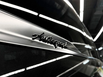 Infiniti QX80, 2025г, полный привод, автомат