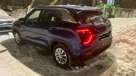 Solaris HC, 2025г, передний привод, механика