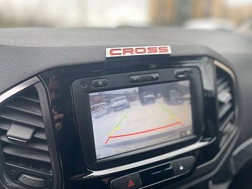 Lada (ВАЗ) , 2021г., передний привод, механика