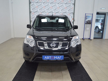 Nissan X-Trail, 2013г, полный привод, вариатор