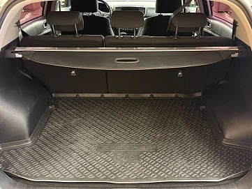 Kia Sportage, 2021г, передний привод, автомат