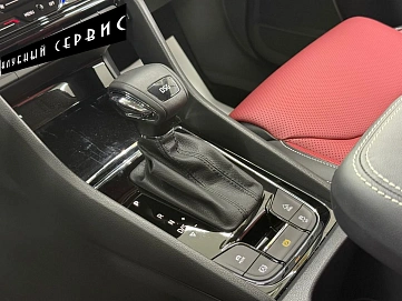 Skoda Kodiaq GT, 2024г, полный привод, робот