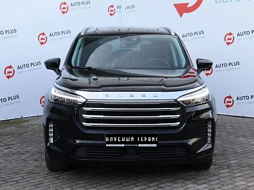 CHERYEXEED , 2022г., полный привод, робот