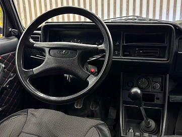 Lada (ВАЗ) 2107, 2007г, задний привод, механика