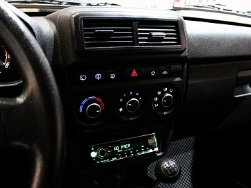 Lada (ВАЗ) , 2023г., полный привод, механика