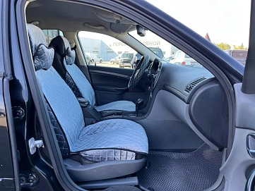 Saab 9-3, 2007г, передний привод, автомат
