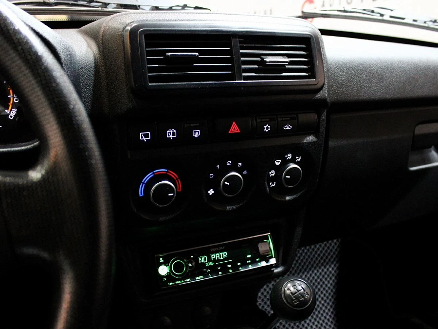 Lada (ВАЗ) , 2023г., полный привод, механика