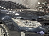 Toyota Camry, 2016г., передний привод, автомат