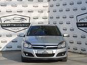 Opel Astra, 2006г., передний привод, автомат