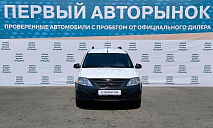Lada (ВАЗ) Largus, 2019г., передний привод, механика