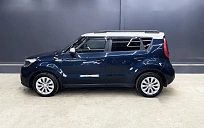 Kia Soul, 2017г., передний привод, автомат