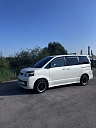 Toyota Voxy, 2002г., полный привод, автомат