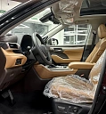 Toyota Highlander, 2024г., полный привод, автомат
