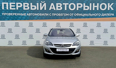 Opel , 2013г., передний привод, механика