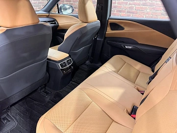 Lexus RX, 2025г, полный привод, автомат