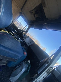 МАЗ 5336, 1997г, Задний привод, Механическая