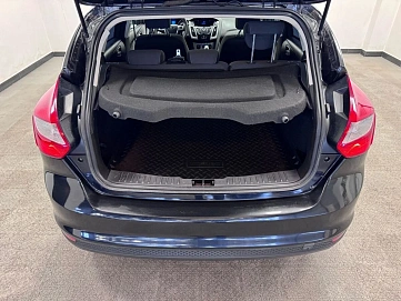 Ford Focus, 2013г, передний привод, автомат