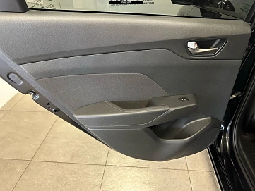 Hyundai Solaris, 2019г, передний привод, механика