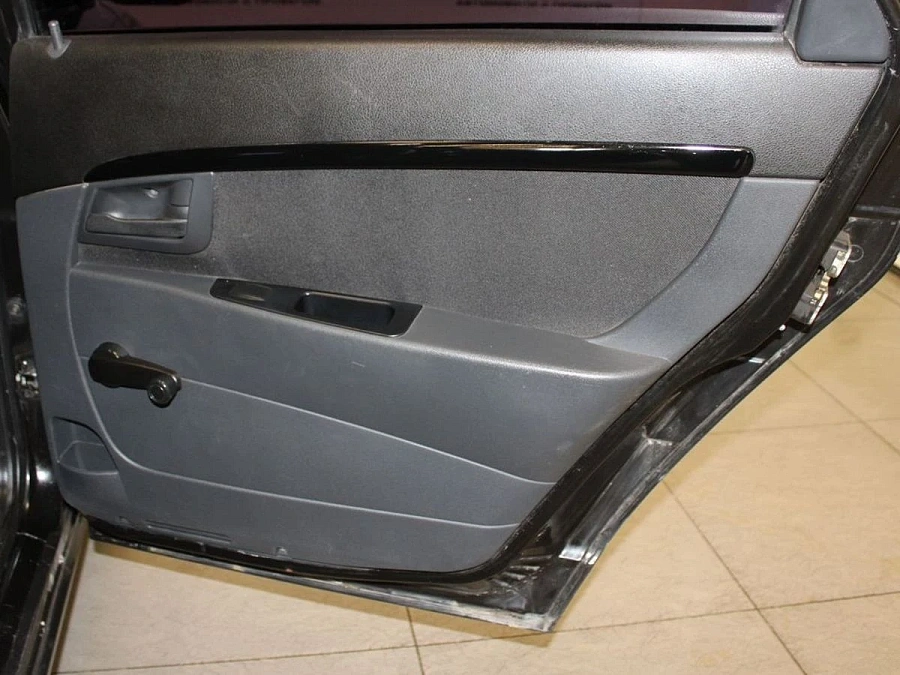 Lada (ВАЗ) Priora, 2016г., передний привод, механика