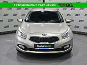 Kia , 2014г., передний привод, механика
