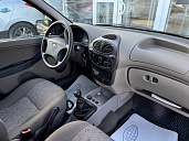 Lada (ВАЗ) Kalina, 2011г., передний привод, механика