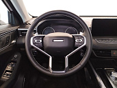 Haval Jolion, 2024г., передний привод, автомат