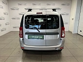 Lada (ВАЗ) Largus, 2018г., передний привод, механика