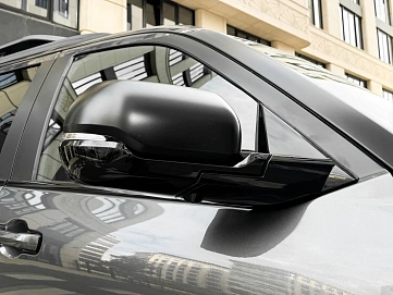 Toyota Sequoia, 2025г, полный привод, автомат