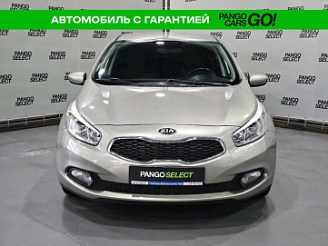 Kia , 2014г., передний привод, механика