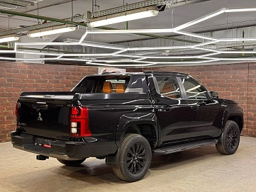 Mitsubishi L200, 2025г, полный привод, автомат