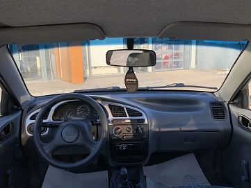 ЗАЗ , 2010г., передний привод, механика