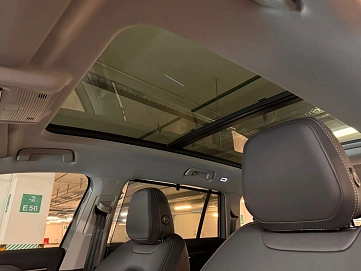 Skoda Kodiaq, 2025г, полный привод, робот
