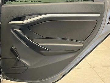 Lada (ВАЗ) Vesta, 2017г, передний привод, механика