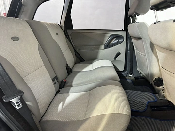 Lada (ВАЗ) Kalina, 2011г, передний привод, механика