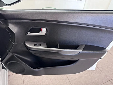 Kia Rio, 2012г., передний привод, автомат