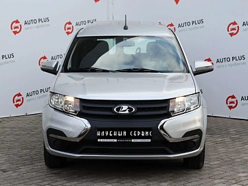 Lada (ВАЗ) Largus, 2024г, передний привод, механика