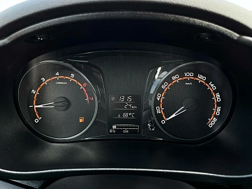 Lada (ВАЗ) Granta, 2026г, передний привод, механика