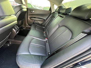 Kia Optima, 2018г, передний привод, автомат