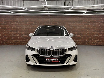 BMW , 2024г., задний привод, автомат