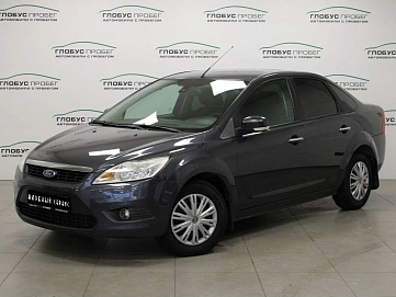 Ford Focus, 2011г, передний привод, механика