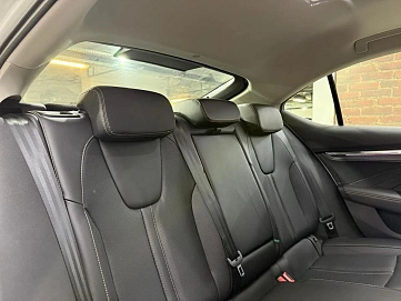 Skoda Octavia, 2025г, передний привод, робот