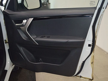 Chery Tiggo 3, 2017г, передний привод, вариатор