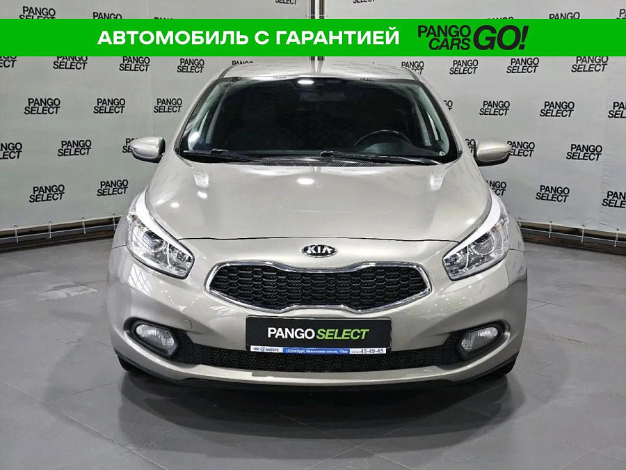 Kia , 2014г., передний привод, механика