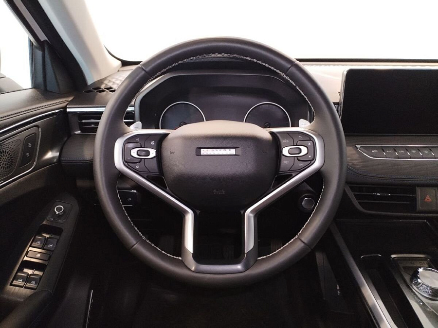 Haval Jolion, 2024г., передний привод, автомат